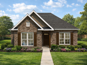 Homes with 3 bedrooms & 2 bathrooms