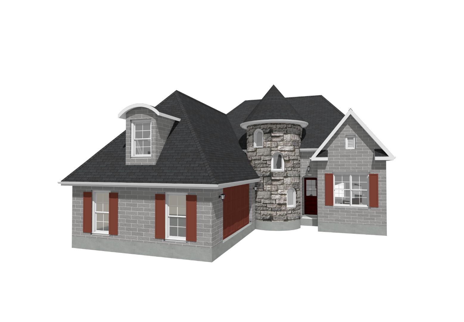 Plan 45 - Image 2