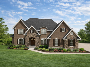 French Country & European Style