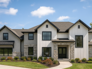 3,000+ square feet