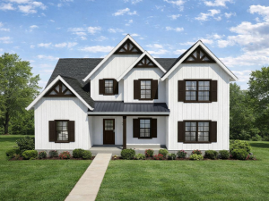 Farmhouse Style